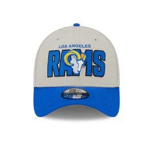 Rams hat new era